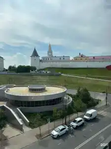 Кремлевские Палаты - 19