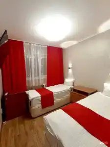 Maxrooms Волга Hollywood - 45
