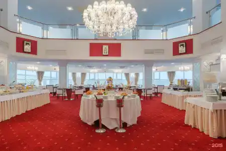 Marins Grand Hotel - 40