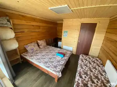 Турбаза Викинг на Катуни - 5