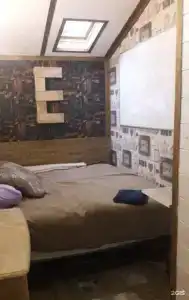 Тихая ночь - 1