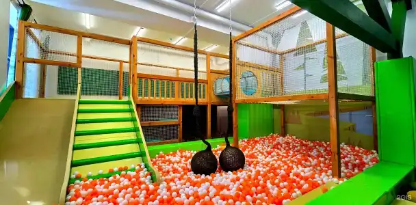 7Peaks Family Resort - 82