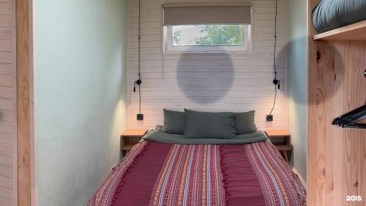 Глэмпинг Благолэнд - 8