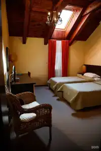 Маяк Свияжские Холмы - 41