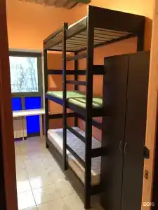 Вежливый Лось Home Boxes на Кутузовской - 64
