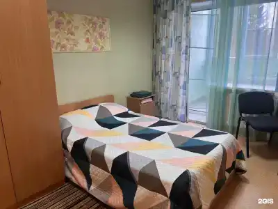 Солнечный - 8