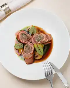 Бизнес-отель HELIOPARK Residence - 53