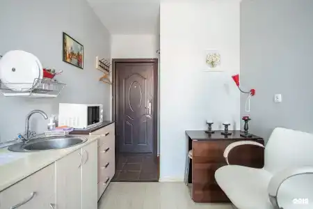 Сити на Коломенской - 3