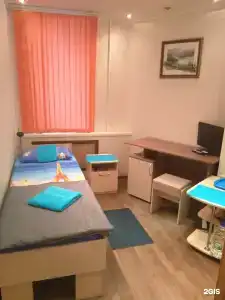 Эспланада - 12