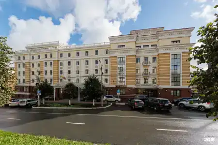 Волга - 1