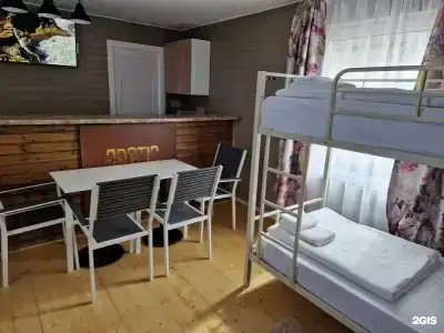 Arctic Breweryhotel - 2
