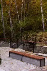 Chalet Botash - 27