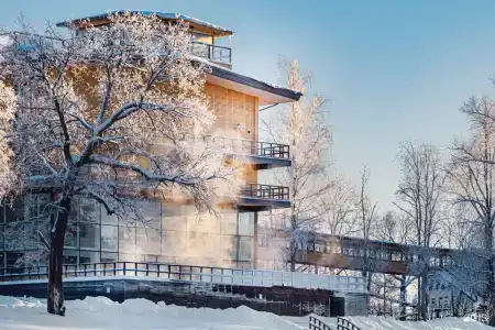 Les Villages Русские сезоны - 84