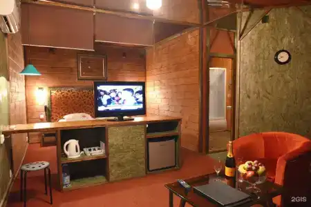 VE art resort - 132