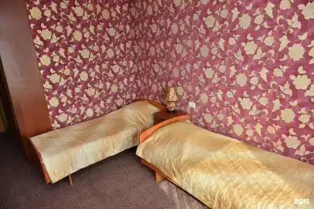 Турист - 10