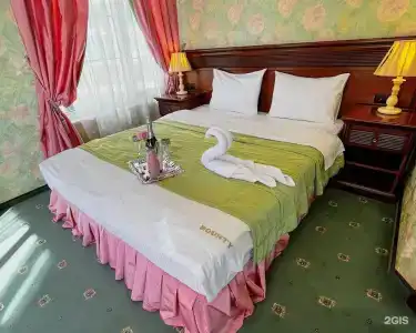 Sunlion Баунти - 23