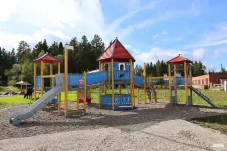 Мариинские Избы - 12
