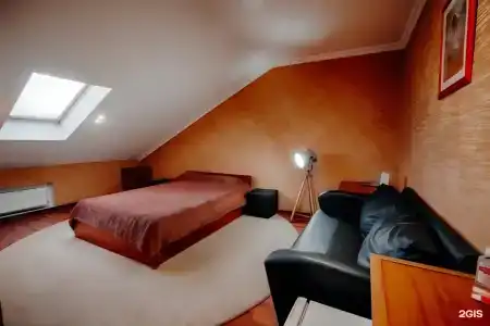 Savoy Petit - 2
