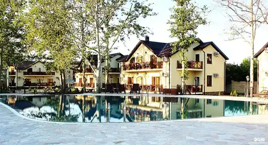 Платан Resort - 24