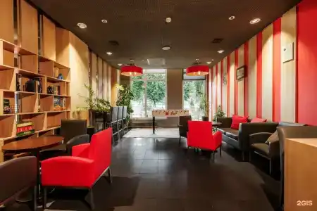 Ibis Калининград Центр - 6