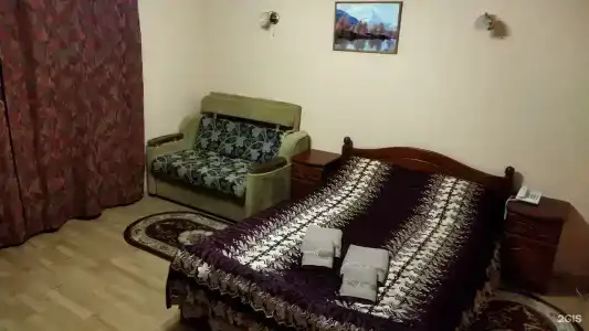 Золотой мустанг - 5