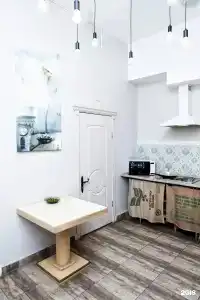 Вежливый Лось Home Boxes на Кутузовской - 16