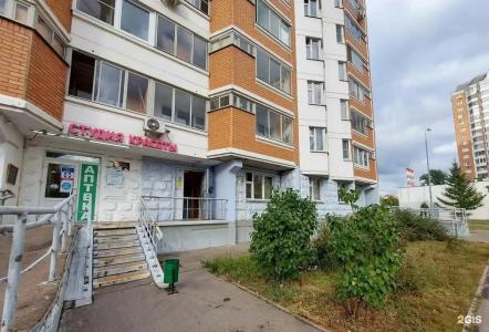 Квартал - 0