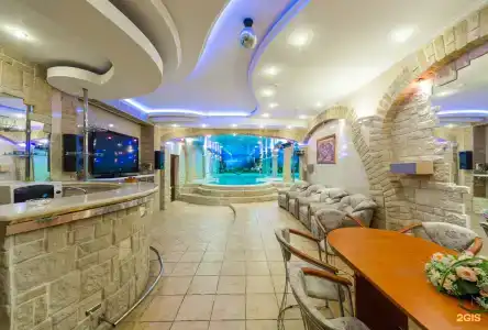 Prestige House Verona - 60