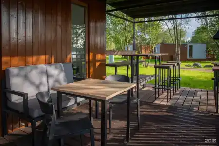 Мыс на Неве - 2