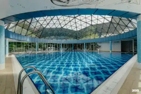 Amra Park-& Spa - 3