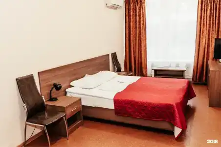 Царицынский Комплекс - 5