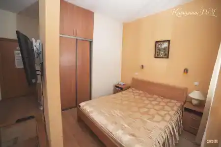 Каркушин Дом - 9