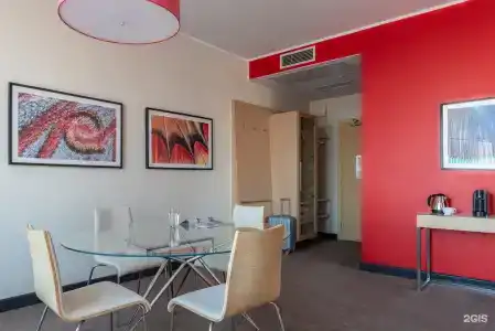 Cosmos Kazan Hotel - 92