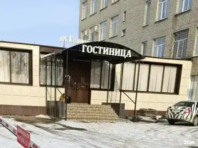 104 комнаты - 19
