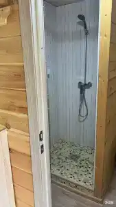 Сосновая - 1