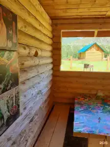 Катунские террасы - 50
