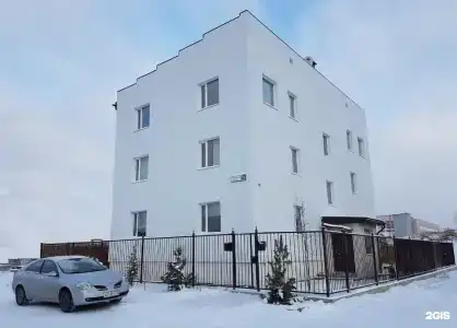 Заозерный - 16