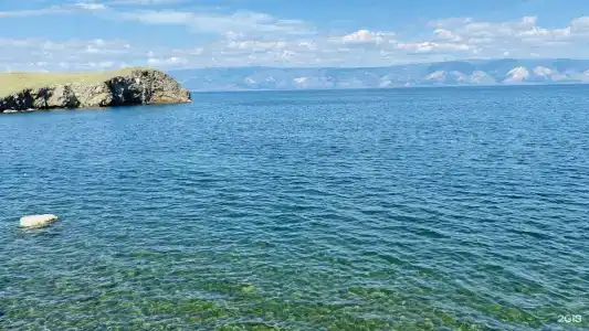 Мелодия Ольхона - 41