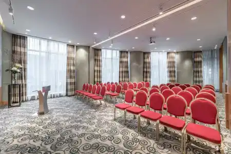 Swissotel Красные Холмы - 85