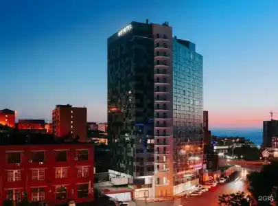 Novotel - 1