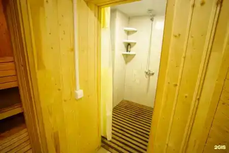 Пятницкий плёс - 4