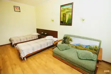 Самотлорские ночи - 23