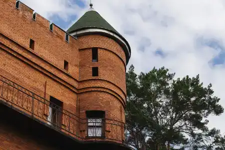 Янтарь - 13