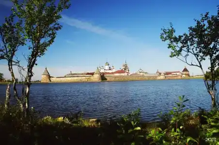 Курорт Медвежка - 24