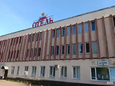 Петровский - 1