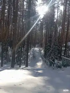Заимка Ё-моЁ - 97