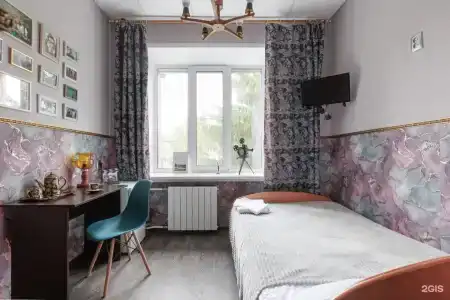 Academ Inn - 39