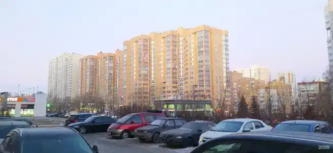 Респект-Холл - 112