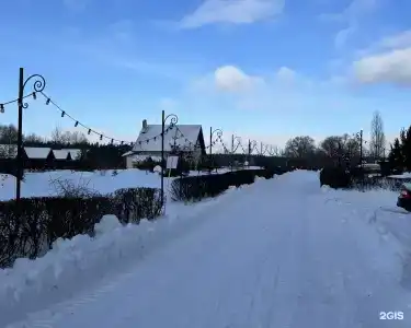 Усадьба Ольшаное - 75