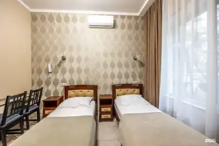 День и ночь на Мичуринском - 19